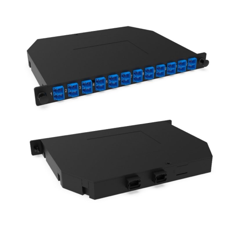 24FO-MPO-BASE-12-LC-CASSETTE