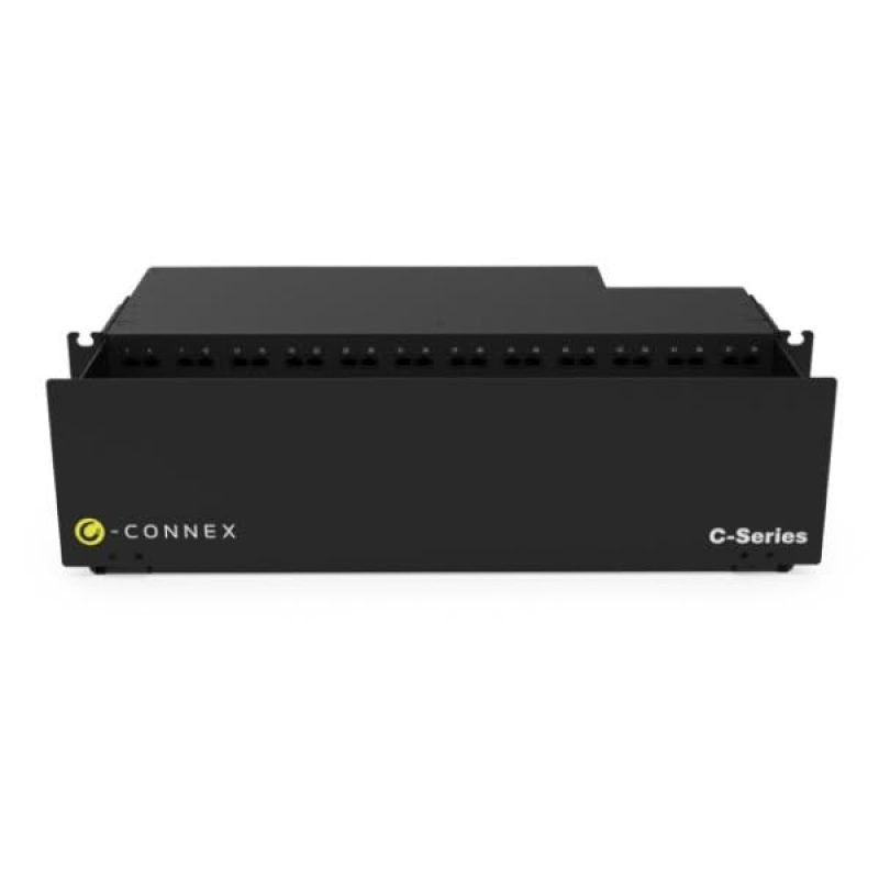 3RU-864FO-72-PORTS-MPO