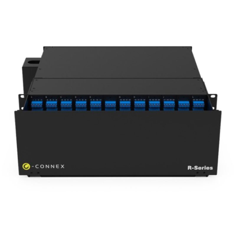 4RU-288FO-LC-UPC-APC