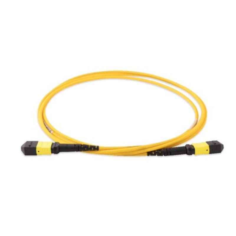 MPO-LOW-LOSS-INDOOR-FIBER-OPTIC-CABLE